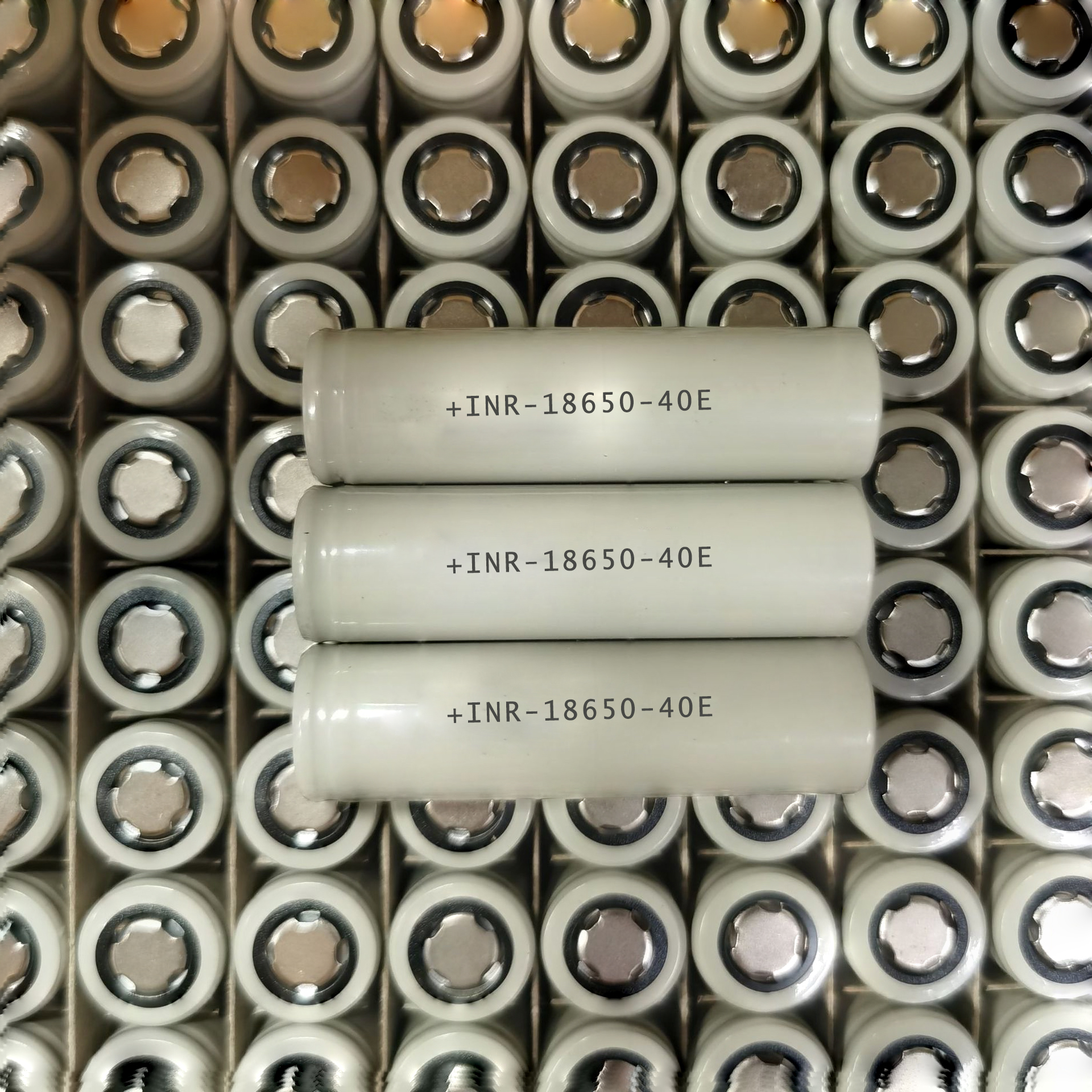 Sodium-ion cell battery>YX18650