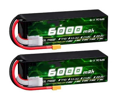 LFP battery>YX-6000