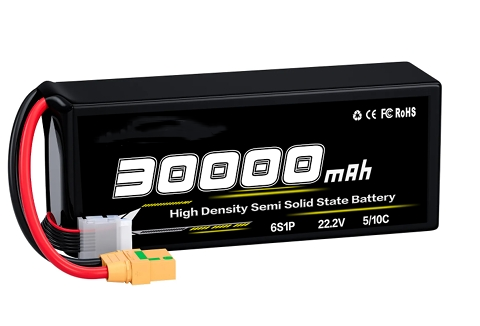 LFP  Battery>YX-30000-HD