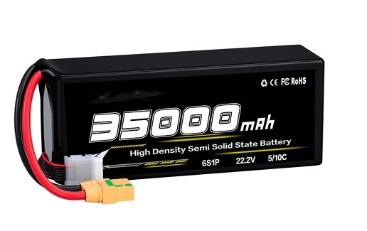 LFP  Battery>YX-35000-HD