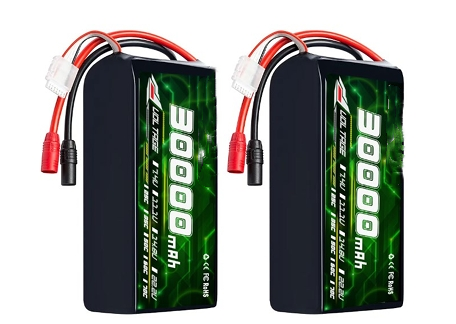 UAV Drone Battery Pack>YX-30000