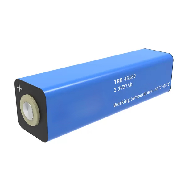 LFP Prismatic  battery cell>YXLTO46180-27Ah