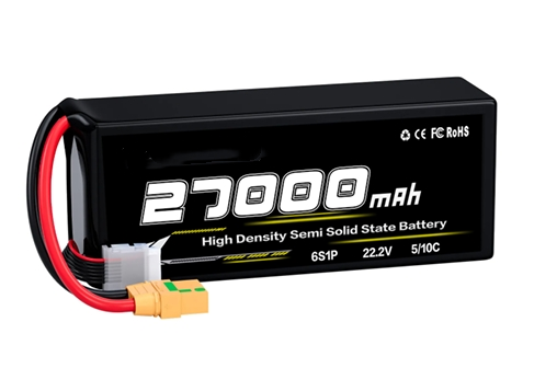 LFP Prismatic  battery cell>YX-27000-HD