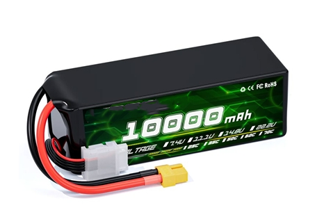 Lead Acid Battery>YX-10000