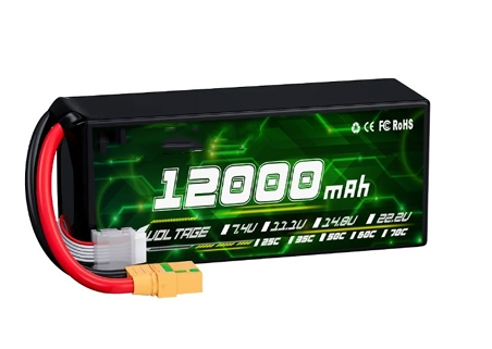 Lead Acid Battery>YX-12000 