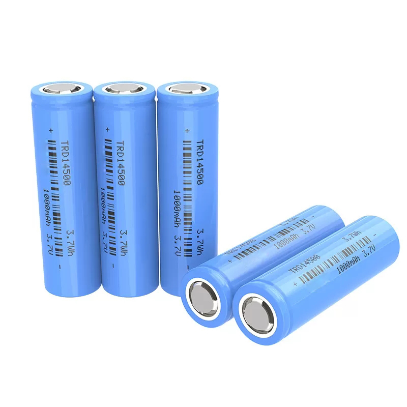 LFP  Battery>YX-14500-1200