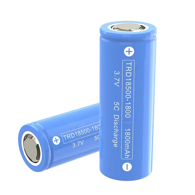 LFP battery>YX-18500-1800