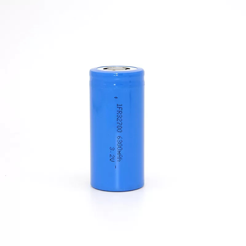 LFP battery>YX-32700 Battery