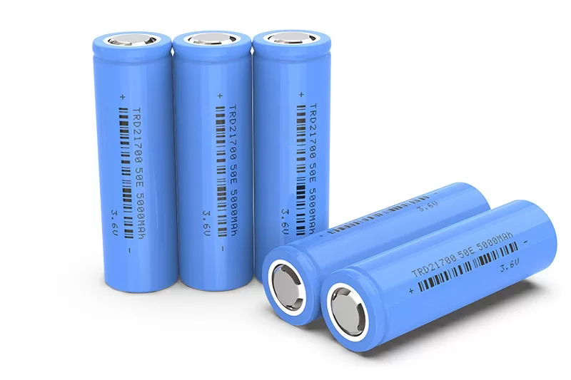 LTO battery>YX-21700 Cell