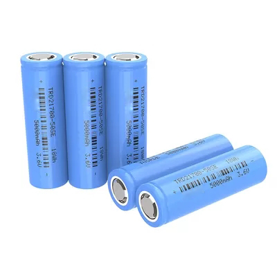 LFP  Battery>YX-21700-50SE