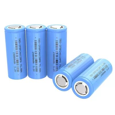 LFP Prismatic  battery cell>YX-IFRFC46120PA