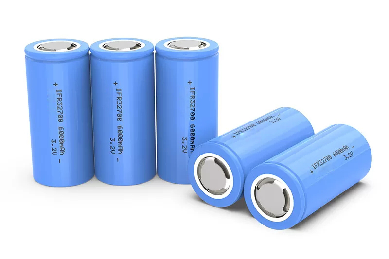 LFP battery>32700 Battery Cell