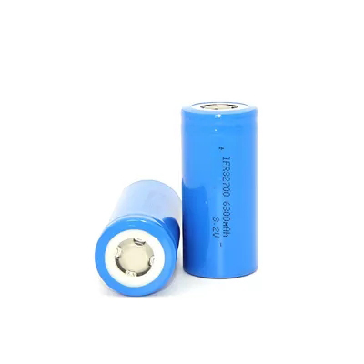 7-15 inch FPV Drone Battery>YX-32700 Battery Cell