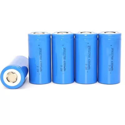 YX-32700 Battery Cell