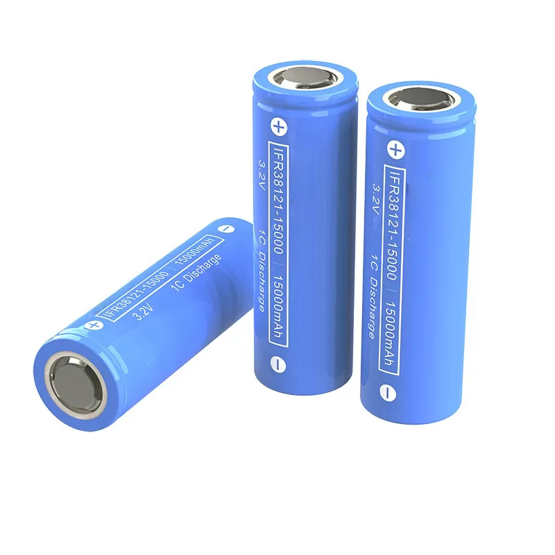 LFP Prismatic  battery cell>YX-IFR38121