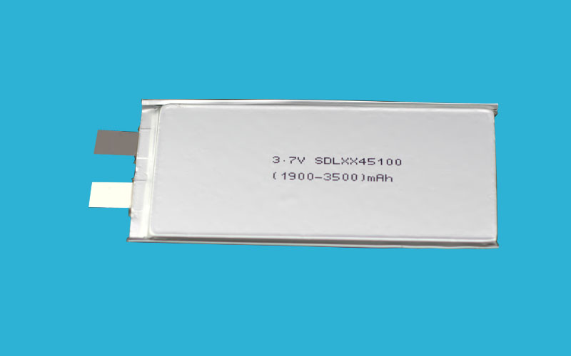 803045-1500mAh