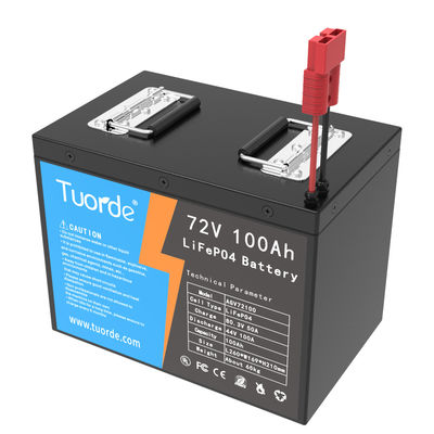 Industrial And Commercial Battery>TRD-72100