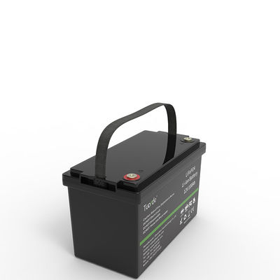 Industrial And Commercial Battery>TRD12100