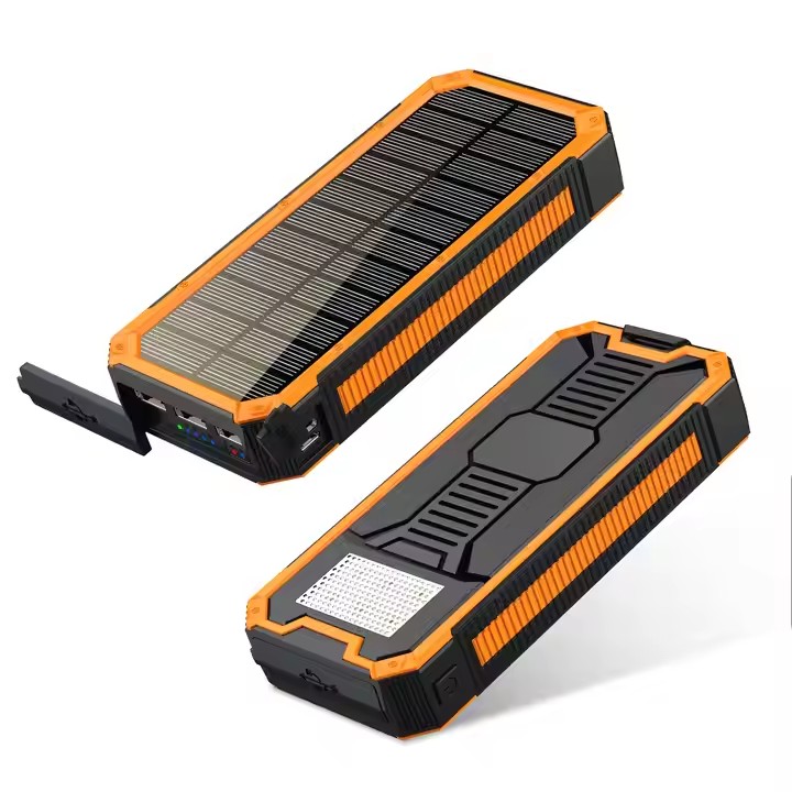 Solar Power Bank>TUO-YD-888K