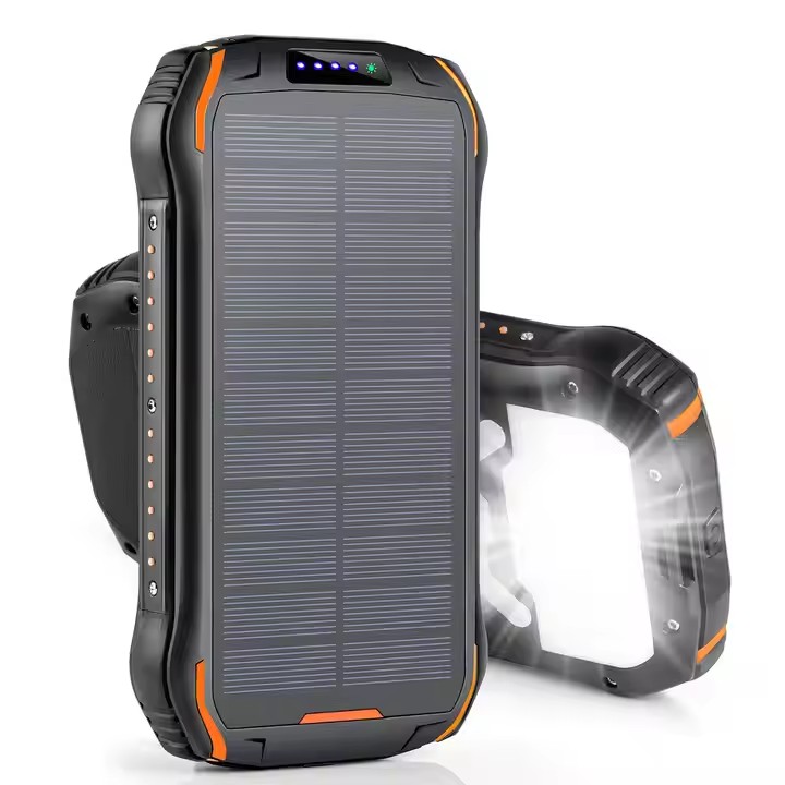 ESS Battery Storage>TUO-i26s