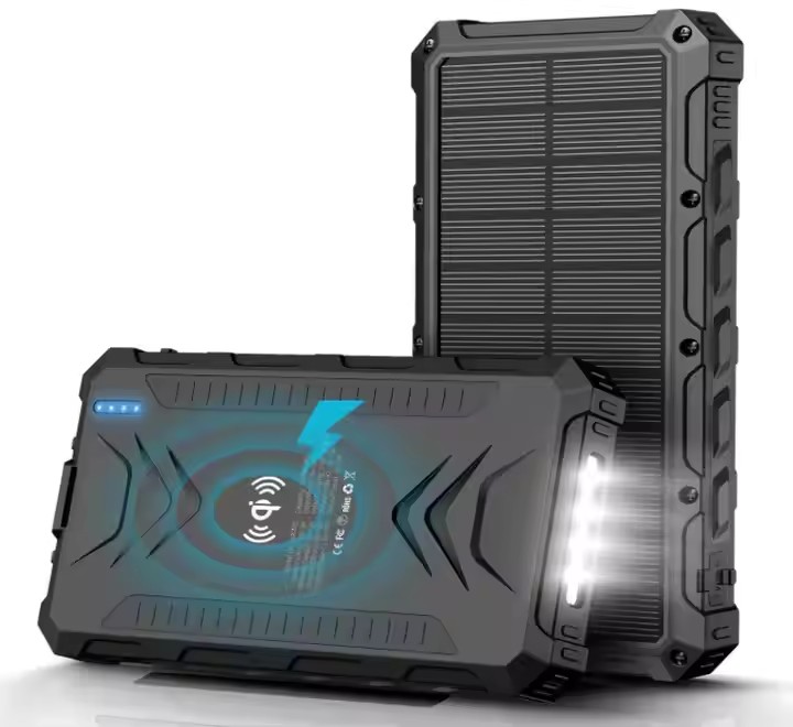 ESS Battery Storage>TUO-S26W